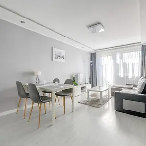  Apartament Apartament Sun&sea Riviera